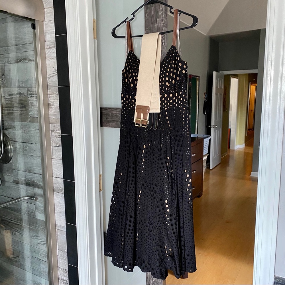 BOSTON PROPER DRESS - Picture 4 of 6